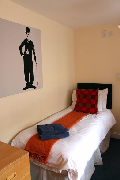 Acorn - Bakers Row Apartments London Exterior photo