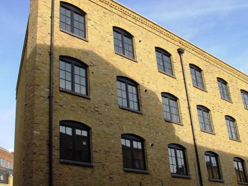 Acorn - Bakers Row Apartments London Exterior photo