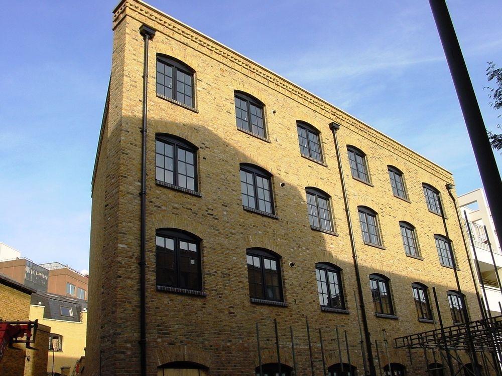 Acorn - Bakers Row Apartments London Exterior photo